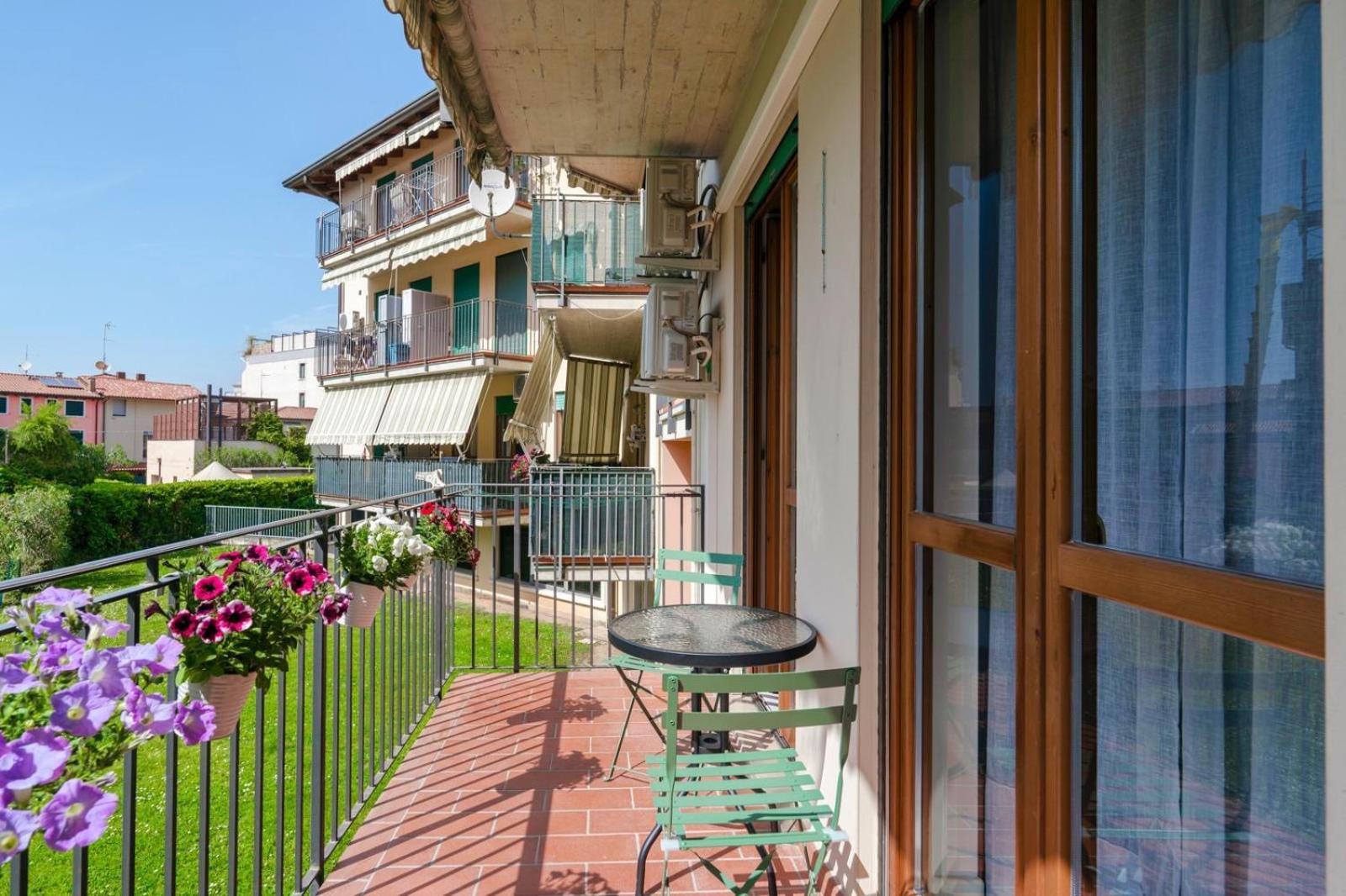 Roka House Peschiera del Garda Exterior foto